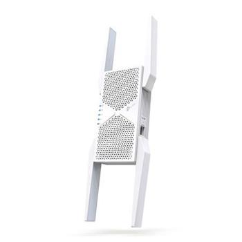 TP-Link RE655BE - Třípásmový extender dosahu Wi-Fi 7