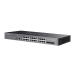TP-Link SG5428X Omada 24portový gigabitový stohovatelný Lite L3 řízený switch se 4× 10G sloty