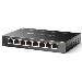 TP-Link TL-SG108S, 8-Port Gigabit Desktop Switch