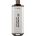 Transcend ESD300C 2TB, External SSD, USB 10Gbps, Type C/A