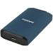 Transcend ESD260C 500GB USB 3.1 Gen2 (USB-C) Externí SSD disk (3D TLC), 520MB/R,