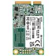 TRANSCEND MSA220S 64GB SSD disk mSATA, SATA III 6Gb/s (3D TLC), 550MB/s R, 350MB/s W