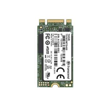 TRANSCEND MTS400 16GB SSD disk M.2 2242, SATA III