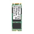TRANSCEND MTS602M 256GB SSD disk M.2 2260, SATA III 6Gb/s (MLC), 530MB/s R, 450MB/s W