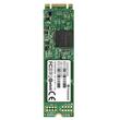 TRANSCEND MTS800 32GB SSD disk M.2 2280, SATA III (MLC)