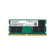 Transcend paměť 16GB SODIMM DDR5 4800 1Rx8 2Gx8 CL40 1.1V