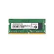 Transcend paměť 8GB (JetRam) SODIMM DDR4 2666 1Rx16 CL19