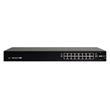 Ubiquiti EdgeSwitch ES-16-150W - 16x GLAN, 2x SFP, POE+, 150W