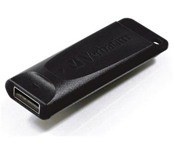 VERBATIM Store 'n' Go Slider 32GB USB 2.0 černá
