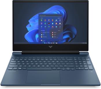 VICTUS by HP 15-fb3000nc/Ryzen 5 240/16GB/1TB SSD/GF RTX 5050 8GB/15,6" FHD IPS AG 144Hz/WiFi 6/3y/WIN 11 Home/Performan