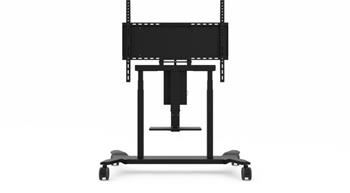 Viewsonic VB-STND-008 - motorizovaný stojan na kolečkách - od 55" do 86"
