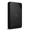WD Drive Plus 4TB Black USB 3.2 Gen 1 / USB 3.0 (kompatibilní s USB 2.0)