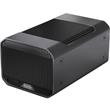 WD G-RAID MIRROR 12TB Ext. dual drive, RAID,Thunderbolt 3/USB 3.2, R:250MB/s,W:250MB/s
