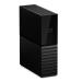 WD My Book 16TB Ext. 3.5" USB3.0 (single drive)