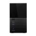 WD My Book DUO 36TB Ext. 3.5" USB3.0 (dual drive) RAID