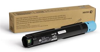 Xerox CYAN STD CAP TONER CARTRIDGE DMO (3 300str.) pro VersaLink C7000 (SFP)