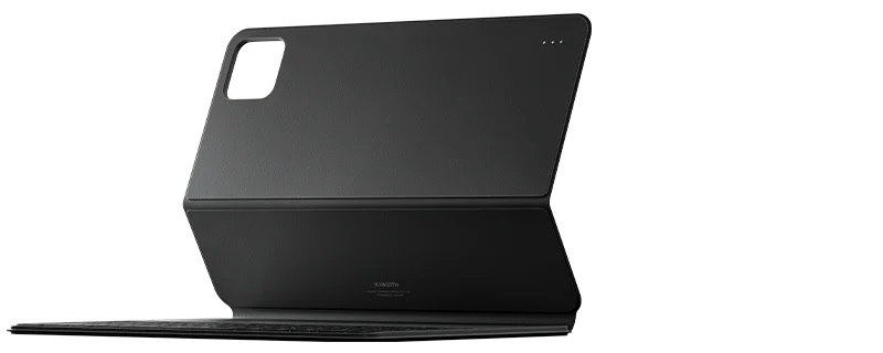 Xiaomi Pad 7/7 Pro Keyboard (US English Black)