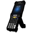 Zebra/Motorola terminál MC93 SE4850 LR GUN 4.3IN 2D 43KEY/4GB/32GB FLASH 7000 MAH BT GMS IN